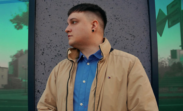 Kacper Michalec
